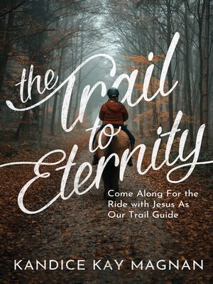 cover image of Trail to Eternity